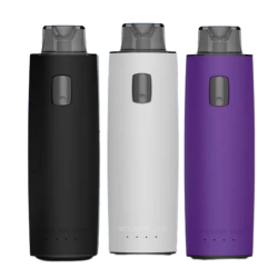 Innokin Endura M18 Kit - Latest Product review